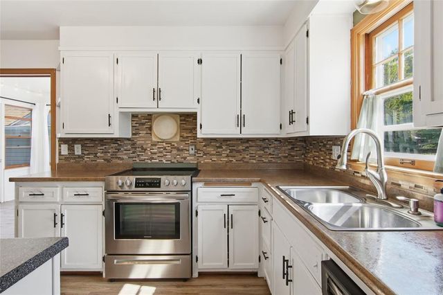 228 E Polk Avenue, Eau Claire, WI 54701