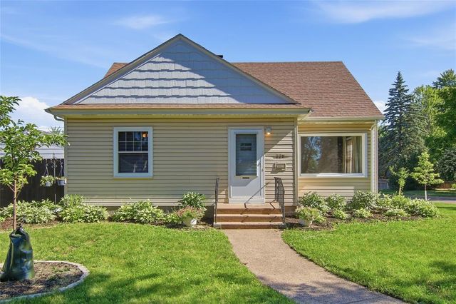 228 E Polk Avenue, Eau Claire, WI 54701