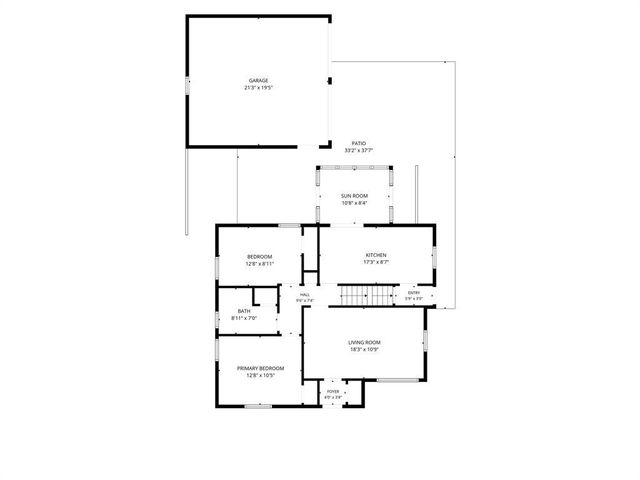 228 E Polk Avenue, Eau Claire, WI 54701