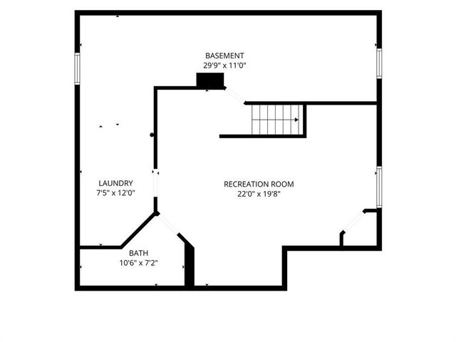 228 E Polk Avenue, Eau Claire, WI 54701