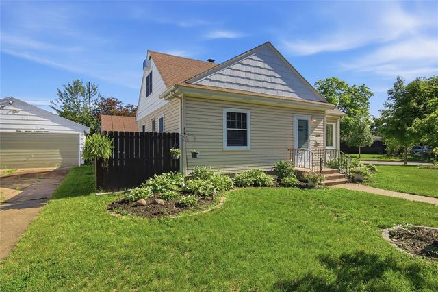 228 E Polk Avenue, Eau Claire, WI 54701