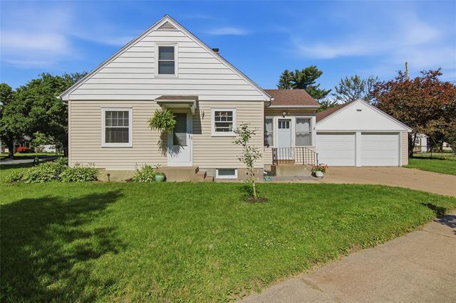 228 E Polk Avenue, Eau Claire, WI 54701