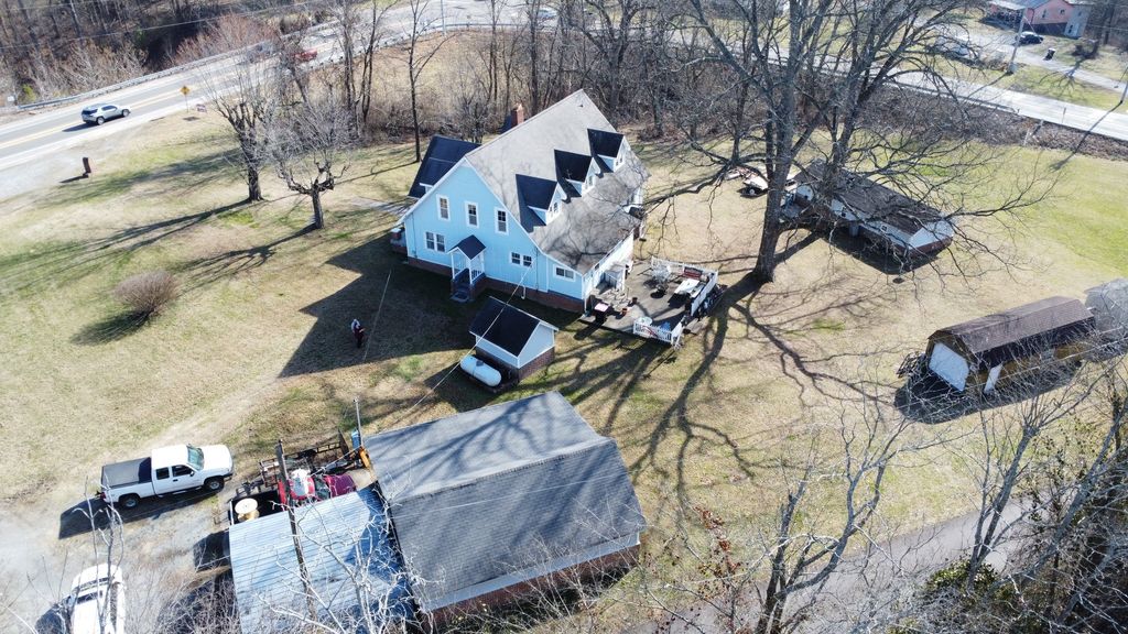 1501 31 W Hwy, Goodlettsville, TN 37072