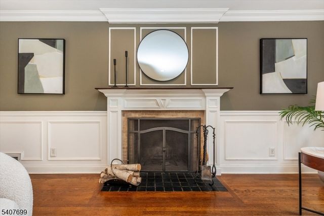 13 Blackstone Dr, Livingston Twp., NJ 07039