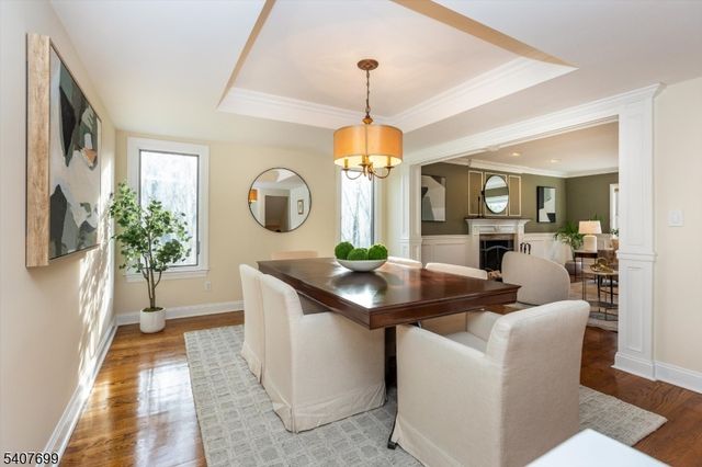 13 Blackstone Dr, Livingston Twp., NJ 07039