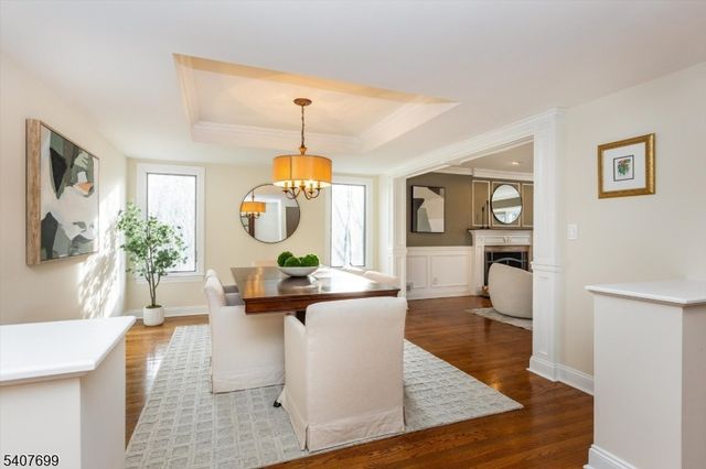 13 Blackstone Dr, Livingston Twp., NJ 07039