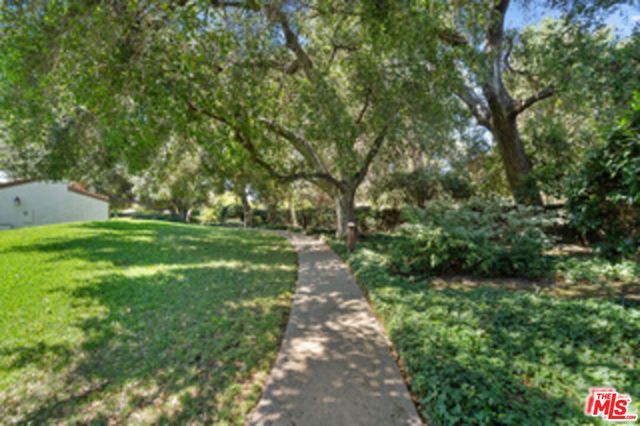 1114 Las Riendas Way, Pasadena, CA 91107