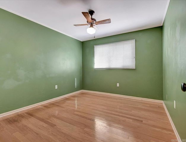 2 Lake Point Drive, Conway, AR 72032