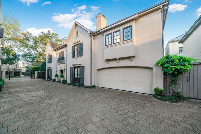 5012 Tangle Lane, Houston, TX 77056