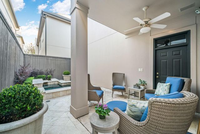 5012 Tangle Lane, Houston, TX 77056