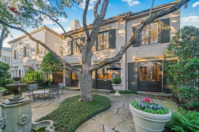 5012 Tangle Lane, Houston, TX 77056