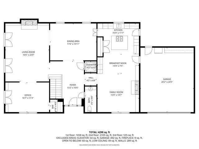 5012 Tangle Lane, Houston, TX 77056