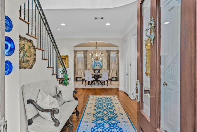 5012 Tangle Lane, Houston, TX 77056