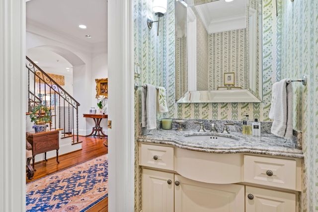 5012 Tangle Lane, Houston, TX 77056