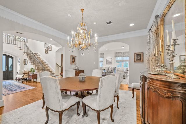 5012 Tangle Lane, Houston, TX 77056