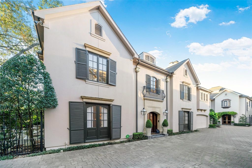 5012 Tangle Lane, Houston, TX 77056