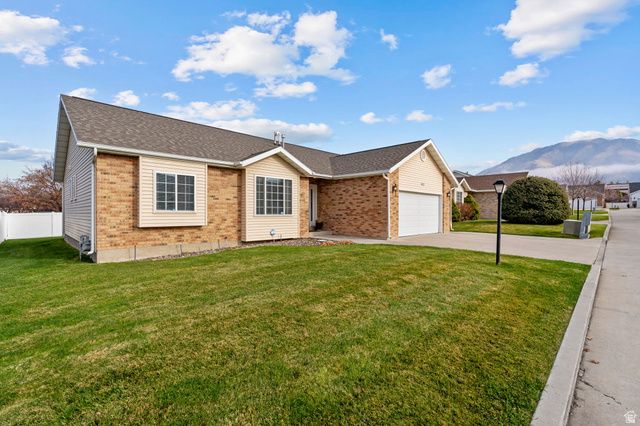 653 E 1280 N, Logan, UT 84341