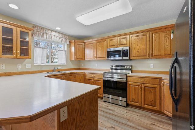 653 E 1280 N, Logan, UT 84341