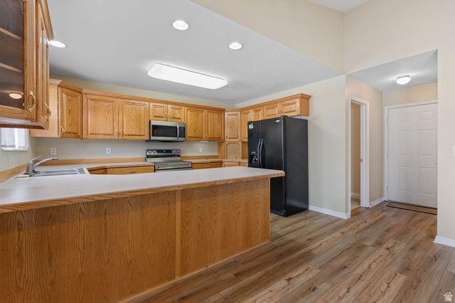 653 E 1280 N, Logan, UT 84341