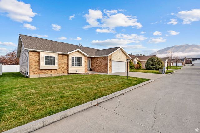 653 E 1280 N, Logan, UT 84341