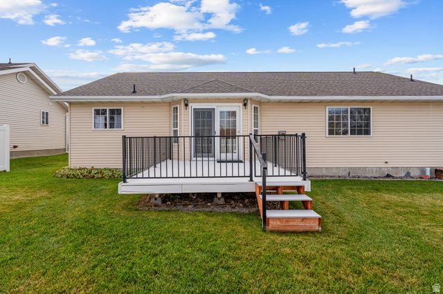 653 E 1280 N, Logan, UT 84341