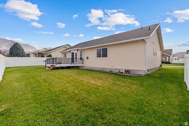 653 E 1280 N, Logan, UT 84341