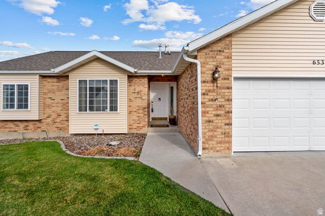653 E 1280 N, Logan, UT 84341