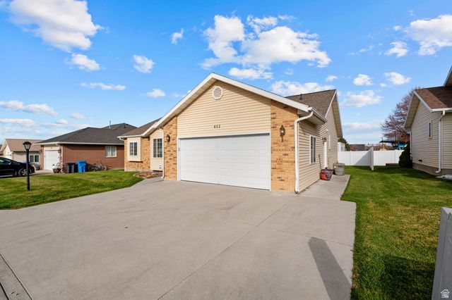 653 E 1280 N, Logan, UT 84341