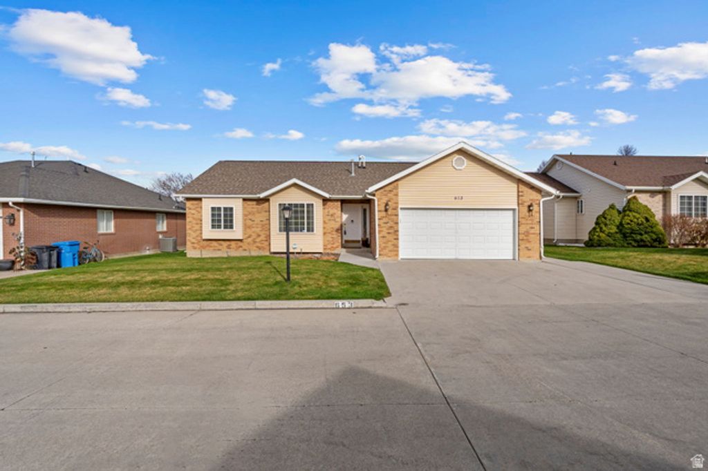 653 E 1280 N, Logan, UT 84341