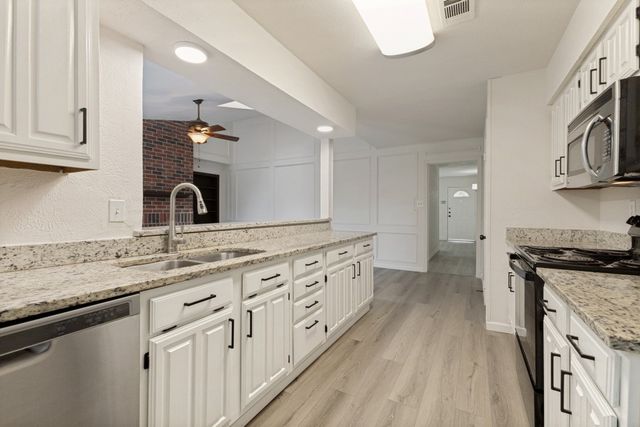 3013 Majestic Court, Garland, TX 75040