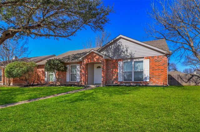 3013 Majestic Court, Garland, TX 75040