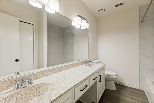 3013 Majestic Court, Garland, TX 75040