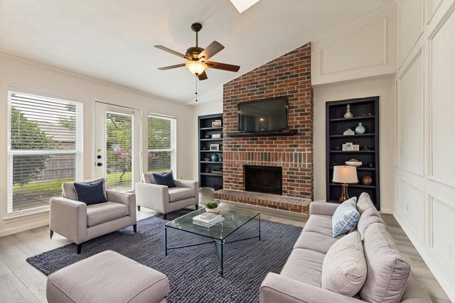 3013 Majestic Court, Garland, TX 75040