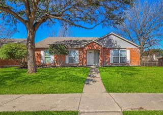 3013 Majestic Court, Garland, TX 75040