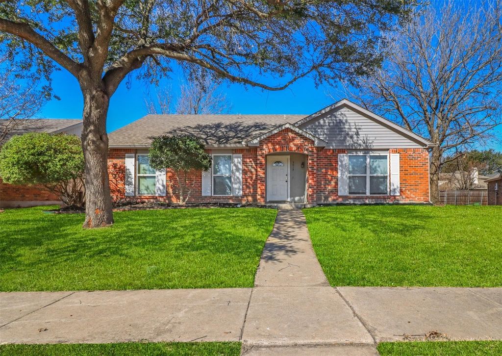 3013 Majestic Court, Garland, TX 75040