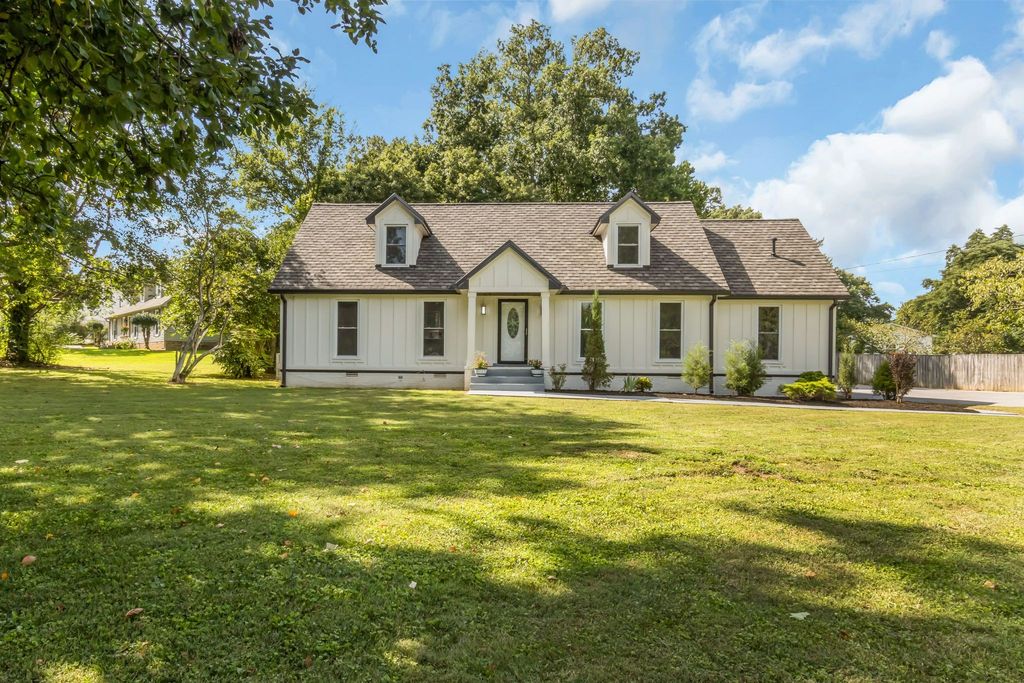 3354 Vapor Trl, Murfreesboro, TN 37127