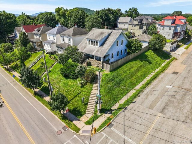 97 Robinson Avenue, Newburgh, NY 12550