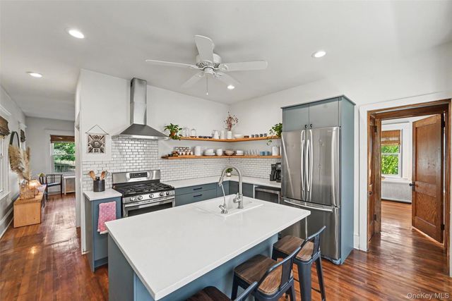 97 Robinson Avenue, Newburgh, NY 12550