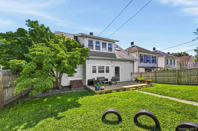 97 Robinson Avenue, Newburgh, NY 12550