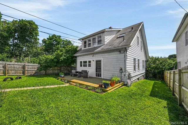 97 Robinson Avenue, Newburgh, NY 12550