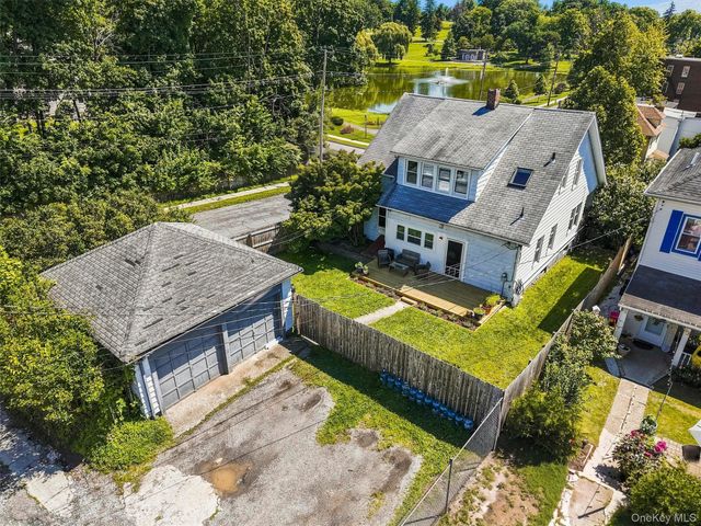 97 Robinson Avenue, Newburgh, NY 12550