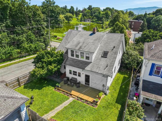 97 Robinson Avenue, Newburgh, NY 12550
