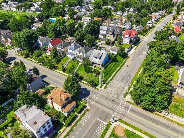 97 Robinson Avenue, Newburgh, NY 12550