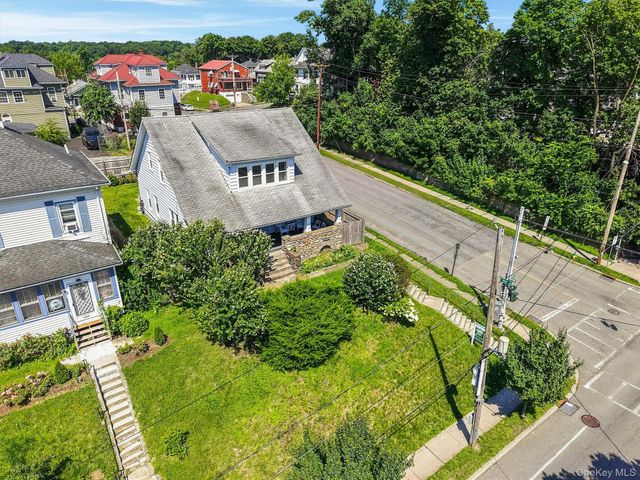 97 Robinson Avenue, Newburgh, NY 12550
