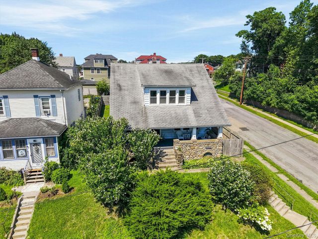 97 Robinson Avenue, Newburgh, NY 12550