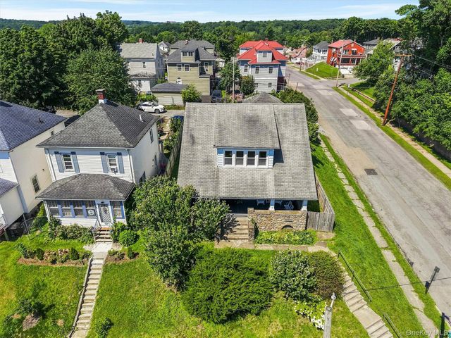 97 Robinson Avenue, Newburgh, NY 12550