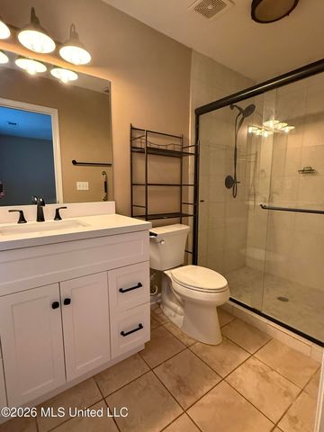 5881 Morganton Drive, Olive Branch, MS 38654
