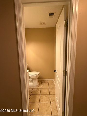 5881 Morganton Drive, Olive Branch, MS 38654
