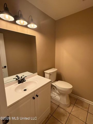 5881 Morganton Drive, Olive Branch, MS 38654