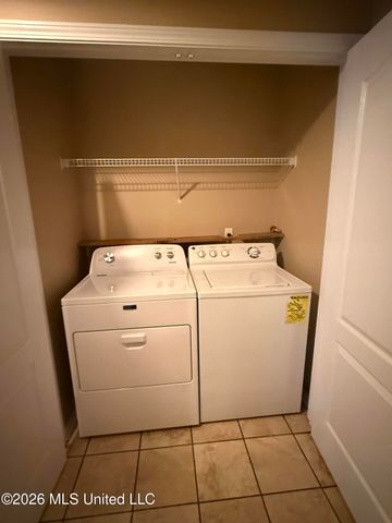 5881 Morganton Drive, Olive Branch, MS 38654